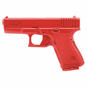 Red Training Gun Glock 9mm/40 CP