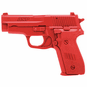 Red Training Gun Sig 228/229