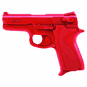 Red Training Gun S&W 9mm/40