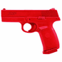 Red Training Gun S&W Sigma Compac