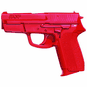 Red Training Gun Sig Pro