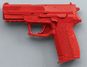 Red Training Gun Sig 2022 9mm