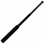 F16B Baton Black Chrome 16" Foam