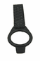 7904 Elite Baton Ring Strap-Bskt