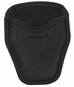 7334 Open Handcuff Case, Blk