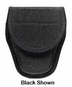 7300 Covere Cuff Case Velcro, Blk