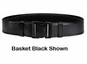 7950 Elite Duty Belt-PlBlk 28-34