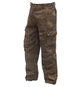 Highlands II Pants - Large