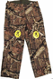 Hell's Canyon Pant Mossy Oak Break Up Infinity - Medium