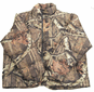 650 Down Jacket Mossy Oak Infinity - Medium