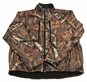 Hell's Canyon Full Throttle Jacket -  Mossy Oak Infinity - XX-Large