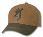 Repel-Tex Cap - Acorn/Olive