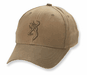 Repel-Tex Cap - 3D Buckmark