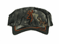 Eastfork Cap - Camo -  Treestand