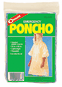 Emergency Poncho -