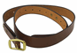 1.5" Adjustable Belt - No Loops