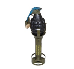 M1A2 Rifle Grenade Adapter