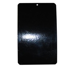 Trauma Plate for Kevlar Vest