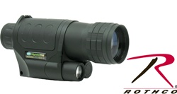 FIREFIELD NIGHTFALL 4X50 MONOCULAR NIGHTVISION