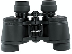 BINOCULARS / 7 X 35 - BLACK