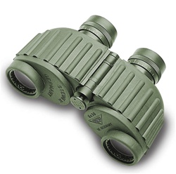 8 X 30 STEINER G.I. BINOCULARS