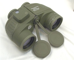 ROTHCO MILITARY TYPE  BINOCULARS / 7 X 50 - OD