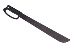 ROTHCO FIELD MACHETE / 18''