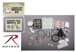 ROTHCO SURVIVAL KIT