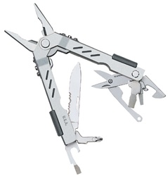 GERBER MULTI-PLIER 400 COMPACT SPORT (05500)