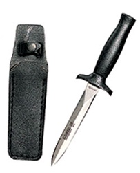 ROTHCO RAIDER III BOOT KNIFE