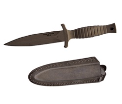 S&W  HRT BOOT KNIFE / SPEAR BLADE (SWHRT9B)