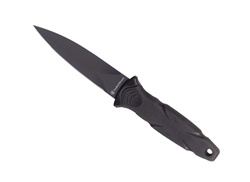 S&W HRT BOOT KNIFE / FALSE EDGE (SWHRT3BF)