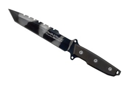 S&W HOMELAND SECURITY SURVIVAL KNIFE(CKSURC)