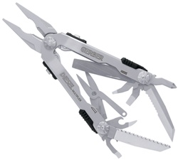 GERBER DIESEL MULTI-PLIER (1470)