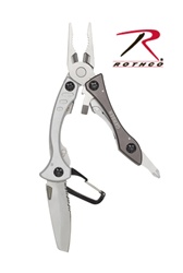 GERBER CRUCIAL MULTI TOOL / GREY HANDLE