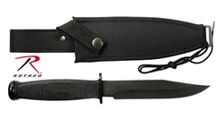 ROTHCO VIETNAM MAC-SOG COMBAT KNIFE