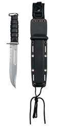 ROTHCO MILITARY STYLE FIGHTING KNIFE