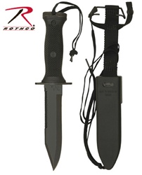 US NAVY SEALS COMBAT KNIFE