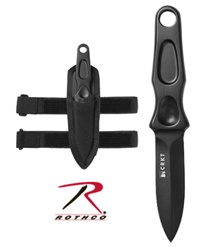 CRKT STING KNIFE WITH SHEATH (2020)