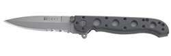 CRKT CARSON ZYTEL FOLDING KNIFE M16-13Z