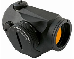 Aimpoint Micro T-1, 4 MOA, Night Vision Compatible