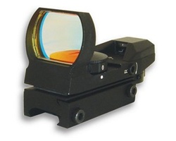 NcStar Red Dot Reflex Sight Black