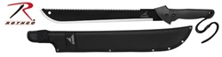 GERBER 18'' GATOR MACHETE