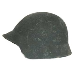 Swiss Army M18 Steel Helmet