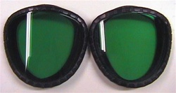 U.S. Army M-17 Laser and Ballistic Protection Lenses - LPL