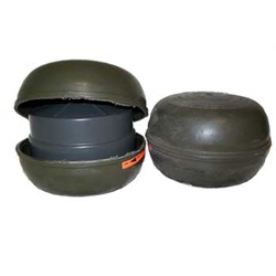 Swiss Army 40mm Gas Mask Filter