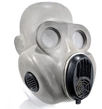 cool gas mask russian profile pictures