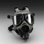 Military Surplus Gas Masks For Sale