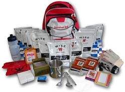 Guardian Food Storage Survival Kits