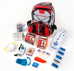 Guardian Basic Survival Kits